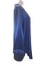 Halston 100% Polyester Blue Casual Dress Size XL - photo 3
