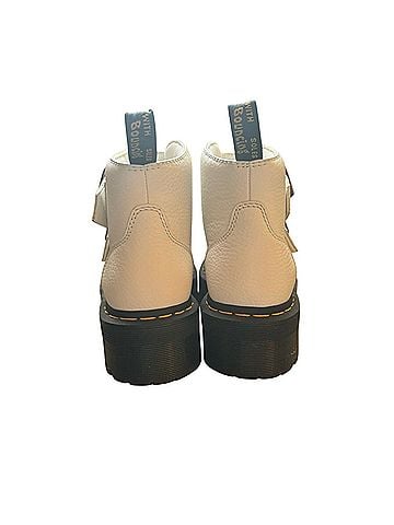 Dr. Martens Devon Ankle Boots (view 2)