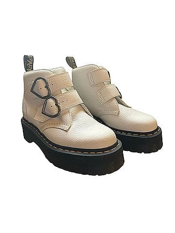Dr. Martens Devon Ankle Boots (view 1)