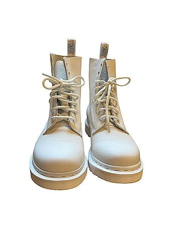 Dr. Martens Pascal Mono Boots (view 1)