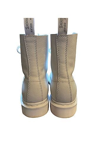 Dr. Martens Pascal Mono Boots (view 2)