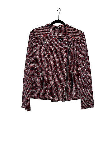 Jigsaw Jacket (view 1)