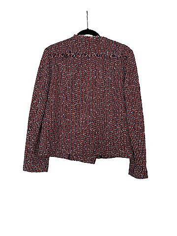 Jigsaw Jacket (view 2)