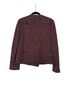 Jigsaw Tweed Multi Color Jacket Size 8 - photo 2