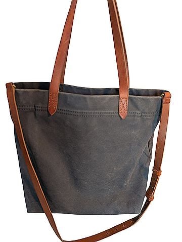 Madewell Tote (view 2)