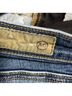 AG Blue Jeans Size 30 waist - photo 8