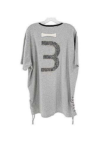 Hudson Short Sleeve Blouse (view 2)
