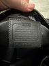 Coach Black Leather Shoulder Bag One size - photo 4