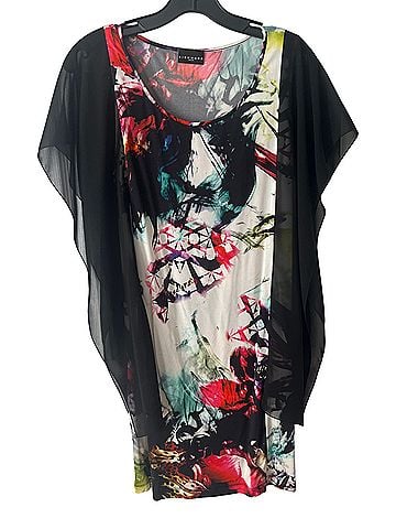 John Richmond Cocktail Dress (view 1)