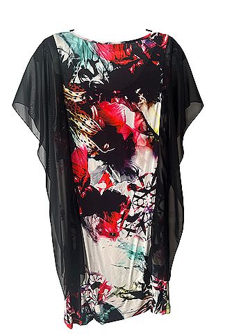 John Richmond Cocktail Dress (view 2)