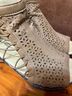 JBU Brown Ankle Boots Size 6 1/2 - photo 8