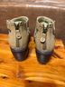 JBU Brown Ankle Boots Size 6 1/2 - photo 4