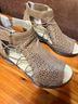 JBU Brown Ankle Boots Size 6 1/2 - photo 7