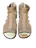 JBU Brown Ankle Boots Size 6 1/2 - photo 1