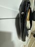 Coach Black Leather Shoulder Bag One size - photo 3