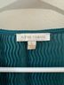 Flying Tomato 100% Polyester 100% Polyester Teal Jumpsuit Size L - photo 3