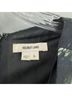 Helmut Lang 90% Silk 10% Lycra 60% Viscose 25% Nylon 15% Angora 100% Polyester Multi Color Black Sleeveless Blouse Size S - photo 5