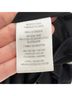Helmut Lang 90% Silk 10% Lycra 60% Viscose 25% Nylon 15% Angora 100% Polyester Multi Color Black Sleeveless Blouse Size S - photo 6