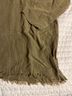 Umgee Green Long Sleeve Button-Down Shirt Size S - photo 5