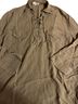 Umgee Green Long Sleeve Button-Down Shirt Size S - photo 2