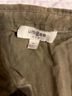 Umgee Green Long Sleeve Button-Down Shirt Size S - photo 3