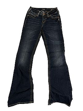 Silver Jeans Co. Jeans