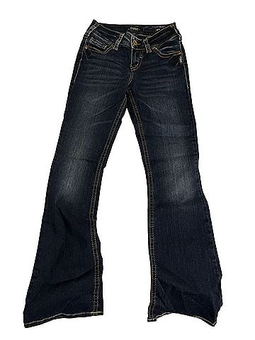 Silver Jeans Co. Jeans (view 1)