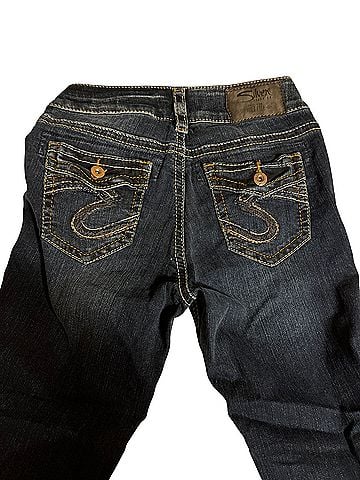 Silver Jeans Co. Jeans (view 2)