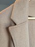 J.Crew Tan Wool Blazer Size S - photo 5