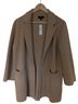 J.Crew Tan Wool Blazer Size S - photo 1
