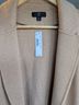 J.Crew Tan Wool Blazer Size S - photo 4