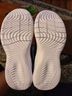 Nike Black Blue Purple Sneakers Size 6 1/2 - photo 4