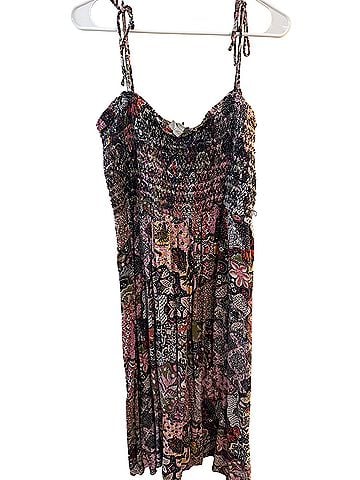 Ann Taylor LOFT Casual Dress (view 2)