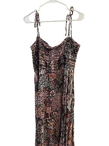 Ann Taylor LOFT Casual Dress (view 1)