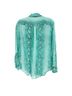 Equipment 100% Silk Snake Print Multi Color Long Sleeve Button-Down Shirt Size S - photo 2
