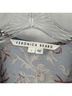 Veronica Beard 100% Rayon 100% Polyester Floral Blue Casual Dress Size 2 - photo 3