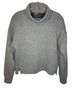 Calia by Carrie Underwood Gray Pullover Sweater Size S - photo 1
