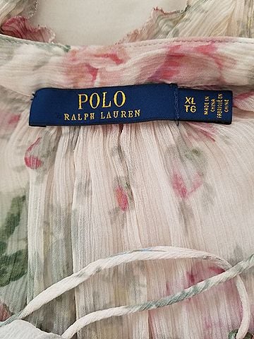 Polo by Ralph Lauren Polo Ralph Lauren  Silk Blazer (view 2)