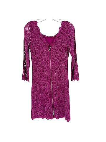 Diane von Furstenberg Cocktail Dress (view 2)