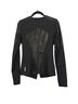 Zella Black Jacket Size S - photo 2