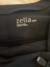 Zella Black Jacket Size S - photo 3
