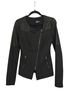 Zella Black Jacket Size S - photo 1