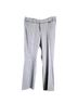Lane Bryant Gray Casual Pants Size 18 - photo 1