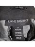 Lane Bryant Gray Casual Pants Size 18 - photo 3
