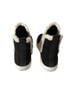 Lucky Brand 100% Suede Black Boots Size 7 1/2 - photo 2