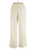 SKIMS Ivory Sweatpants Size XL - photo 2