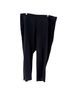 Athleta Black Casual Pants Size 18 - photo 1