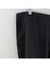 Athleta Black Casual Pants Size 18 - photo 8