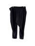 Athleta Black Casual Pants Size 18 - photo 2