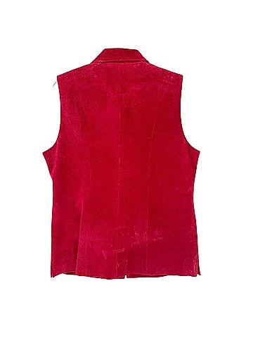 Charter Club Vest (view 2)